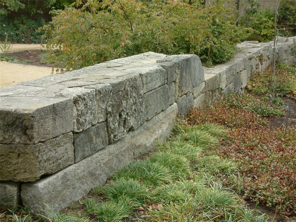 Mini Inchan Wall